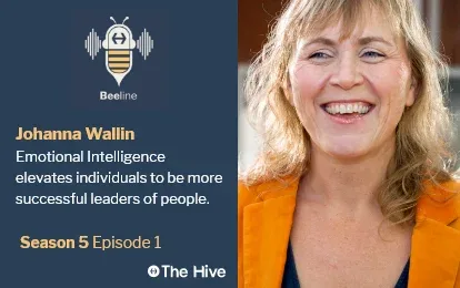 Johanna Wallin – Managing Emotional Intelligence: