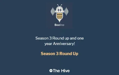 Season 3 Round up and One Year Anniversary!